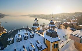 Falkensteiner Schlosshotel Velden